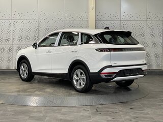 2025 Bestune T90 I, белый, 3131000 рублей, вид 4