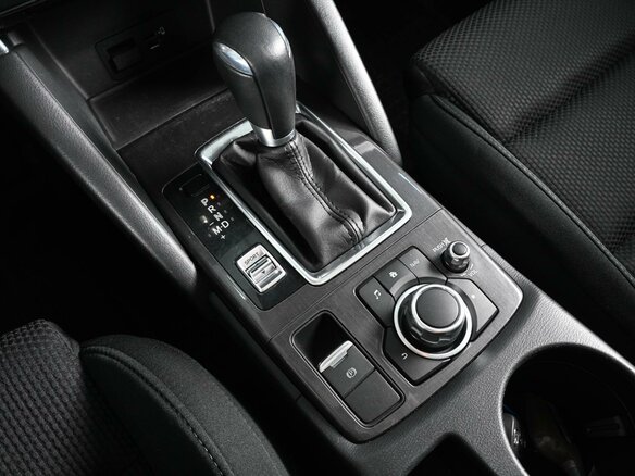 2015 Mazda CX-5 I Рестайлинг, коричневый - вид 16
