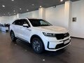 2021 Kia Sorento IV, белый, 3790000 рублей