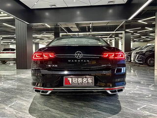 2025 Volkswagen Magotan B8 Рестайлинг, чёрный, 1821000 рублей, вид 5