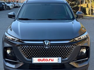 2025 Changan X7 Plus, серый, 1450000 рублей, вид 1