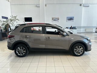 2025 Solaris KRX, серый, 2775000 рублей, вид 4