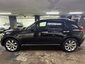 2004 Infiniti FX45 I (S50), чёрный, 950000 рублей - вид 4