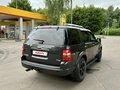 2007 Ford Explorer IV, серый, 749000 рублей - вид 4