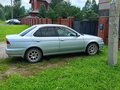 2000 Nissan Sunny B15, серый, 345000 рублей - вид 2