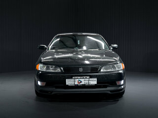1994 Toyota Mark II VII (X90), зелёный, 499900 рублей, вид 2