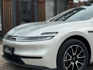 2026 Changan Qiyuan A06 28.39 kWh, серебристый, 2593000 рублей, вид 2