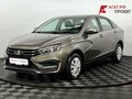 2024 Lada (ВАЗ) Vesta I Рестайлинг (NG), коричневый