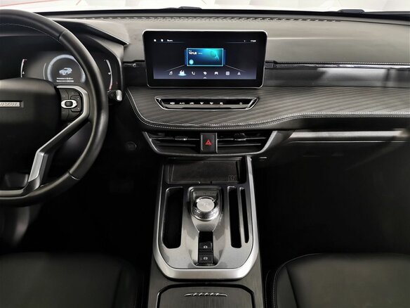 2023 Haval Jolion I, белый, 1545150 рублей - вид 13