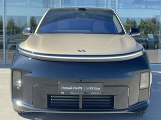 2026 Li Auto (Lixiang) L9 II, чёрный, 13500000 рублей, вид 2