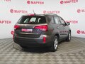 2017 Kia Sorento II Рестайлинг, бежевый, 2100000 рублей - вид 5