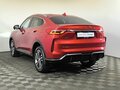 2024 Haval F7x I Рестайлинг, красный - вид 5
