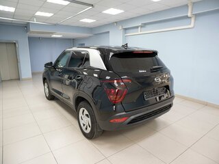 2024 Solaris HC, чёрный, 2299000 рублей, вид 5