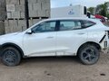 2024 Haval F7 I Рестайлинг, белый, 818520 рублей - вид 5