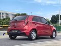 2018 MG 3 II Рестайлинг 2, красный, 1200000 рублей - вид 3