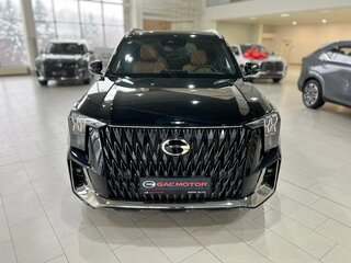 2026 GAC GS8 II, чёрный, 4549000 рублей, вид 1