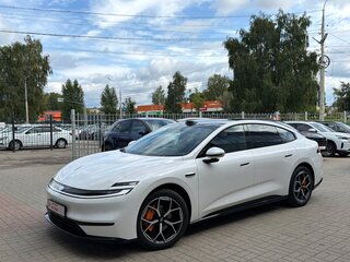 2026 Changan Qiyuan A06 28.39 kWh, белый, 3150000 рублей, вид 3