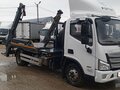 2024 Foton S85, белый, 3874000 рублей