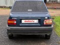 1995 Kia Pride I, синий, 100000 рублей - вид 4