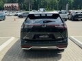 2026 GAC GS4, чёрный, 3913459 рублей - вид 2