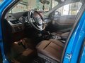 2021 BMW X2 sDrive20i I (F39), голубой, 1850008 рублей - вид 7