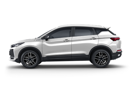 Belgee X50+