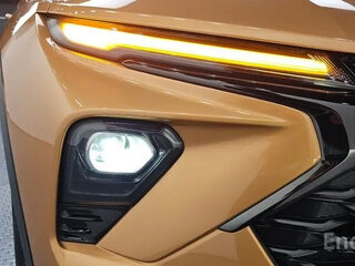 2023 Chevrolet TrailBlazer III Рестайлинг, бежевый, 2376000 рублей, вид 5