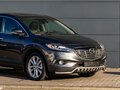 2013 Mazda CX-9 I Рестайлинг, серый, 1595000 рублей - вид 8