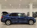 2012 Volkswagen Jetta VI, синий, 1150000 рублей - вид 3
