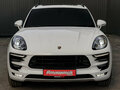 2015 Porsche Macan S I, белый, 3020000 рублей - вид 2