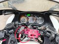 1991 Yamaha FJ1200, белый, 250000 рублей - вид 9