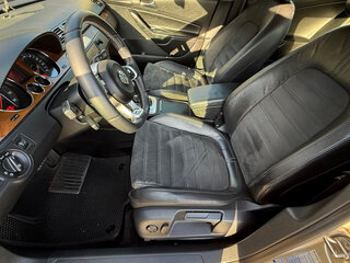 2008 Volkswagen Passat B6, золотистый, 800000 рублей, вид 5