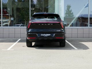 2026 VOLGA K40, чёрный, 3599000 рублей, вид 4