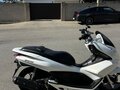 2014 Honda PCX 125, белый, 200000 рублей - вид 5