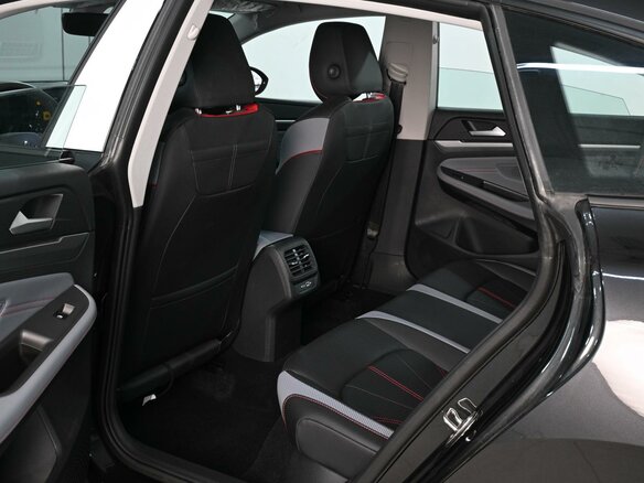 2025 Volkswagen Lamando L II, серый, 2999000 рублей - вид 10