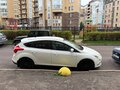 2012 Ford Focus III, белый, 630000 рублей - вид 2
