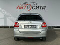 2017 Lada (ВАЗ) Granta I, серебристый - вид 6