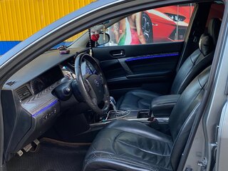 2007 Nissan Teana I (J31) Рестайлинг, серый, 550000 рублей, вид 2