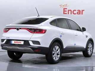 2023 Renault Samsung XM3, белый, 1470000 рублей, вид 2
