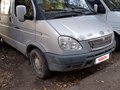 2004 ГАЗ Соболь (2217), серебристый, 200000 рублей - вид 1