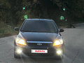 2010 Ford Focus II Рестайлинг, синий, 555000 рублей - вид 8