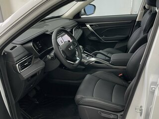 2026 Belgee X70 I Рестайлинг, белый, 2839990 рублей, вид 5