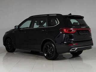 2024 SWM G05 Pro, чёрный, 1875000 рублей, вид 4