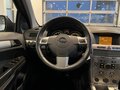 2013 Opel Astra H Рестайлинг, чёрный, 705000 рублей - вид 9