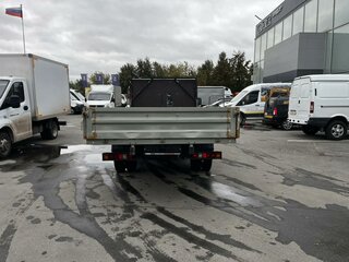 2022 ГАЗ ГАЗель Next, белый, 1924000 рублей, вид 4
