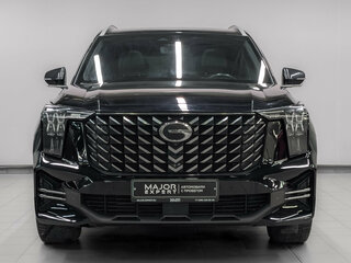 2023 GAC GS8 II, чёрный, 2715000 рублей, вид 2