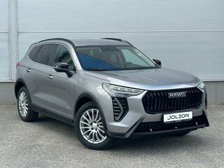 2026 Haval Jolion I Рестайлинг 2, серый, 2699000 рублей, вид 1