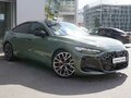 2026 Audi A5 L Sportback III (B10), зелёный, 6299000 рублей - вид 2
