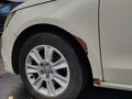 2010 Audi A1 I (8X), белый, 600000 рублей - вид 8