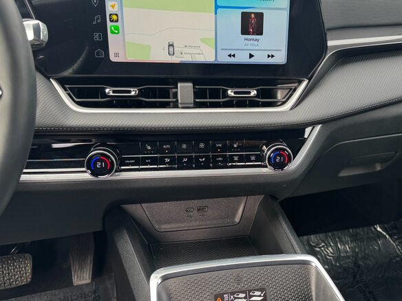2025 Chevrolet Equinox IV, синий, 2429033 рублей - вид 14